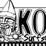 Koa Surf School